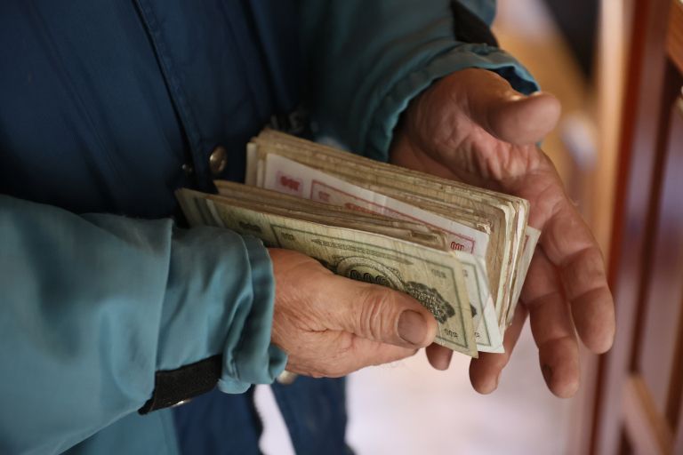 alojz-dobovisek, zbiratelj, sentjur, laporje