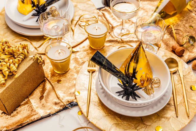 novoletni-trendi, dekor