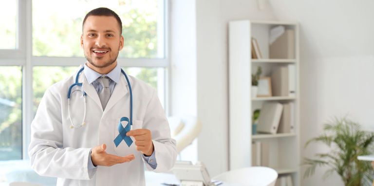 rak prostate, prostata