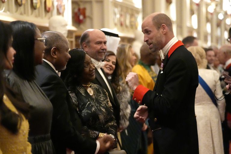 Princ William, sprejem.jpg