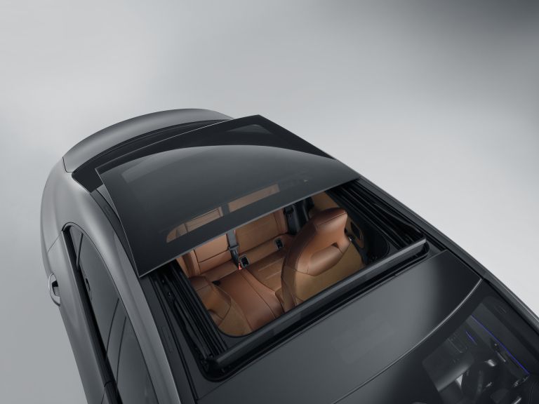 Mercedes-Benz CLA Coupé