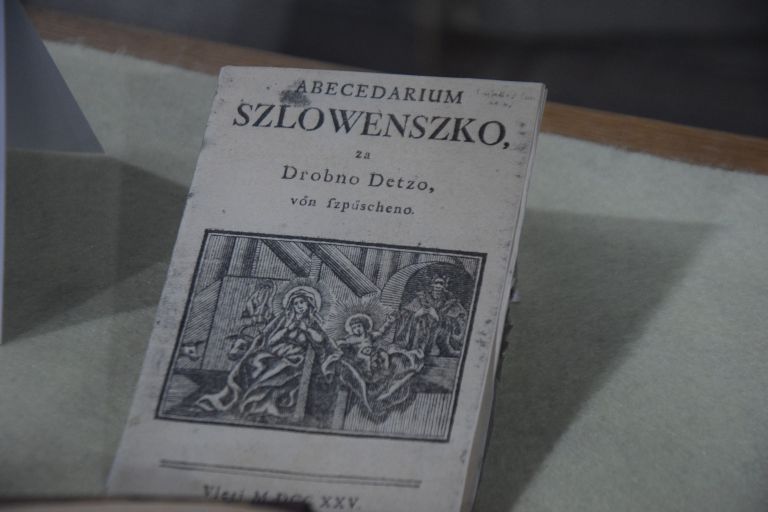 prekmurska-protestantika, evangeličanski-tiski