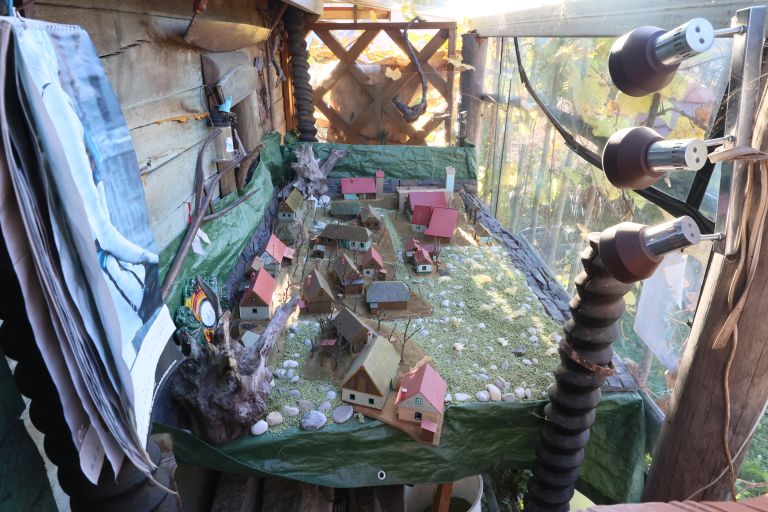 alojz-dobovisek, zbiratelj, sentjur, laporje