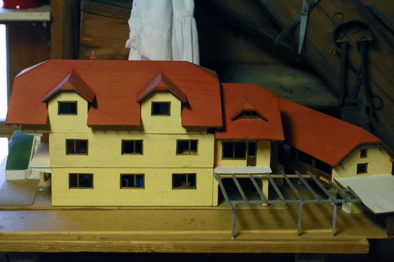 alojz-dobovisek, zbiratelj, sentjur, laporje