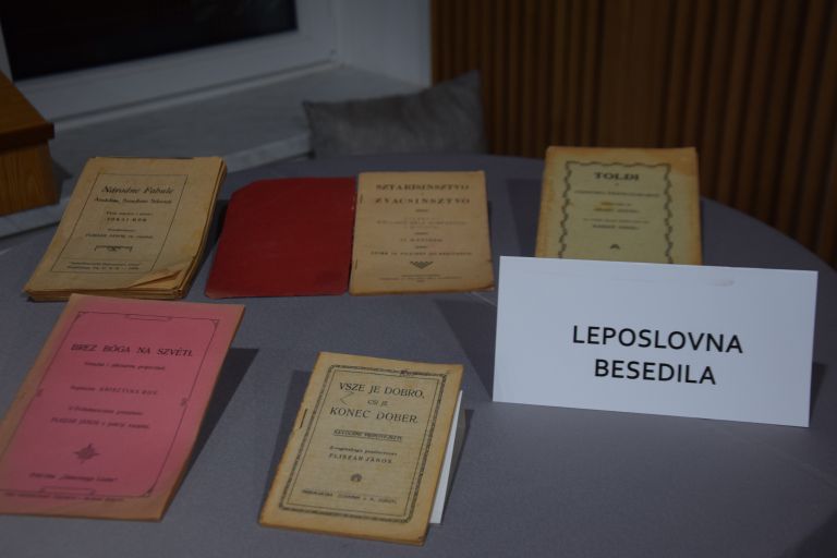 prekmurska-protestantika, evangeličanski-tiski