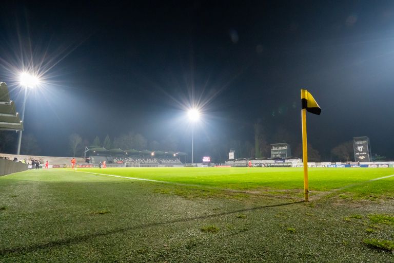 znk-mura-nona, fc-nordsjaelland, uefa-womens-europa-cup, fazanerija