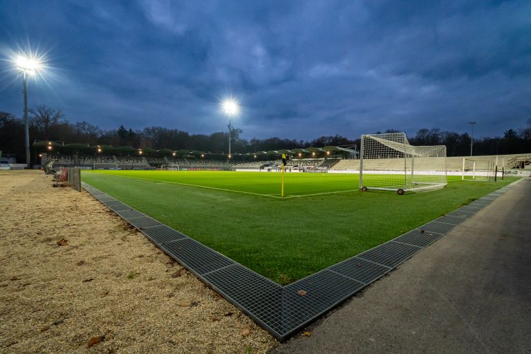 znk-mura-nona, fc-nordsjaelland, uefa-womens-europa-cup, fazanerija