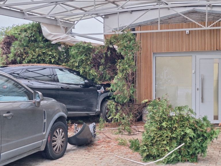 prometna-nesreca, cernelavci