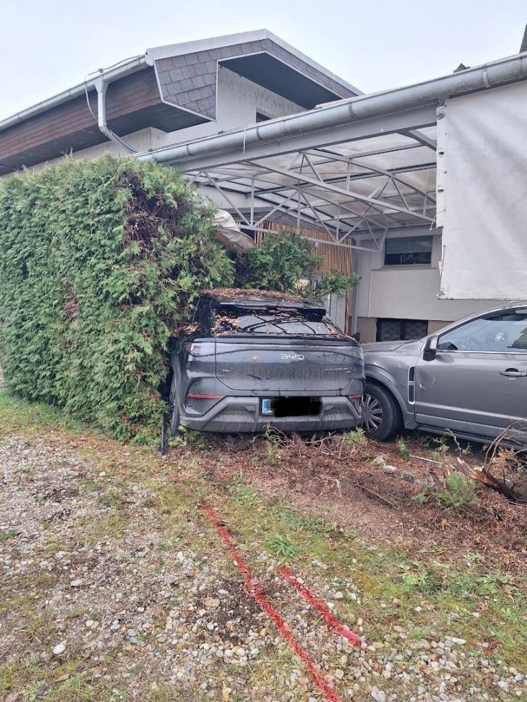 prometna-nesreca, cernelavci