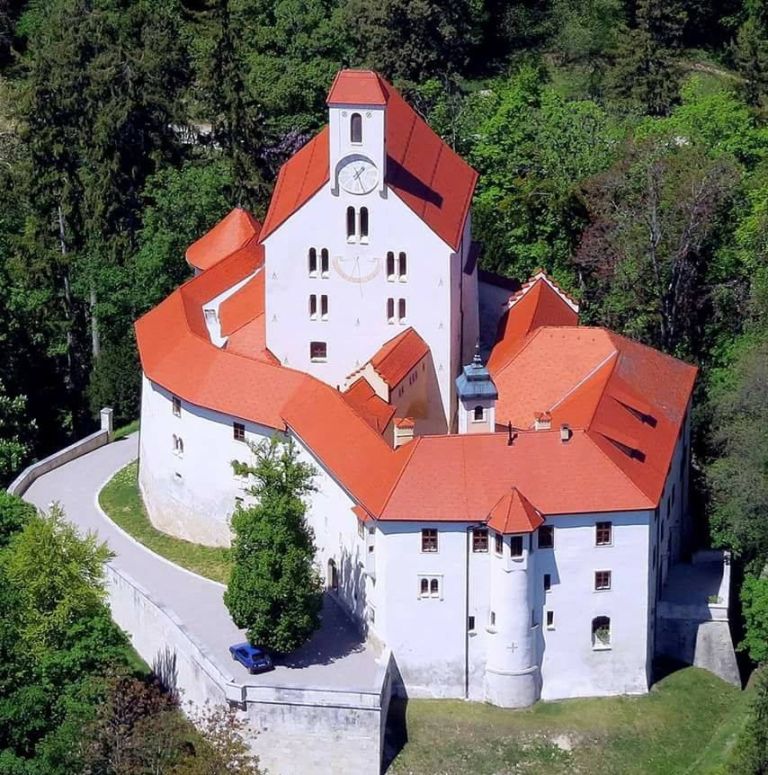 grad-pisece, prenova