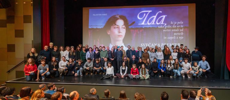 premiera-filma-ida, ki-je-tako-grdo-pela