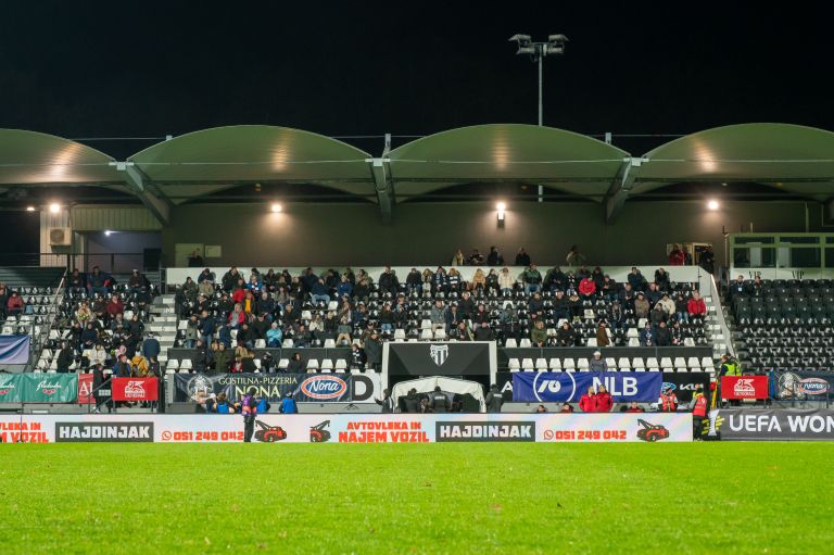 znk-mura-nona, fc-nordsjaelland, uefa-womens-europa-cup, fazanerija
