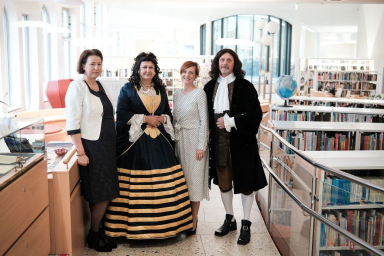 dan-slovenskih-knjiznic, nagrade, knjiznicni-projekti