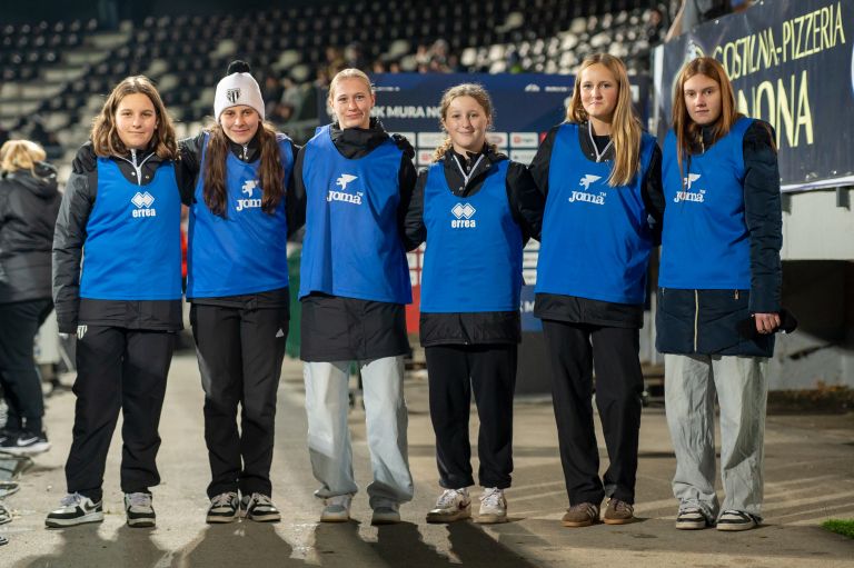 znk-mura-nona, fc-nordsjaelland, uefa-womens-europa-cup, fazanerija