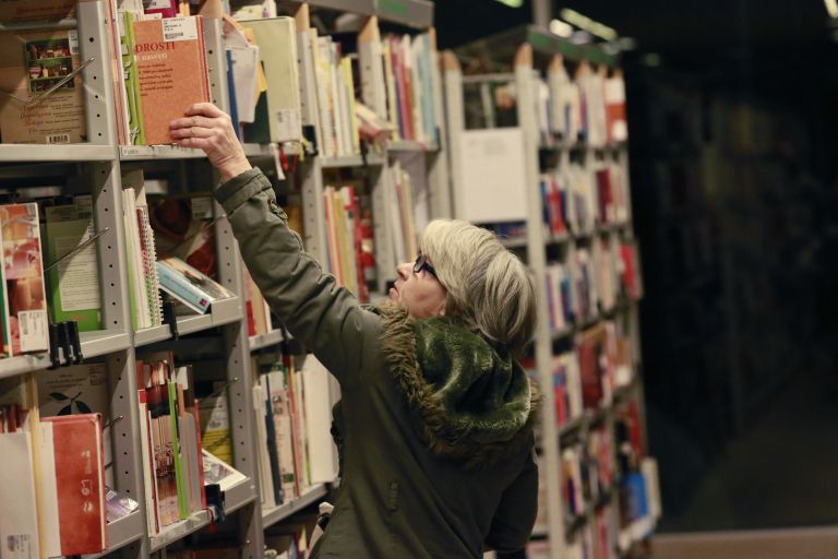 Osrednja knjiznica Celje