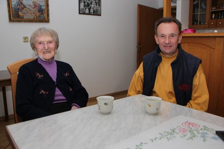 stoletnica, terezija-krevs