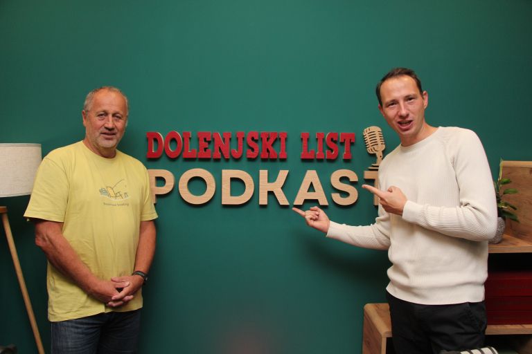 rober-petan, podkast-dolenjski-list