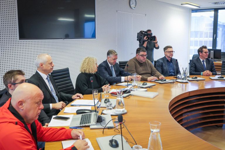 robert-golob, regionalni-razvoj, sestanek