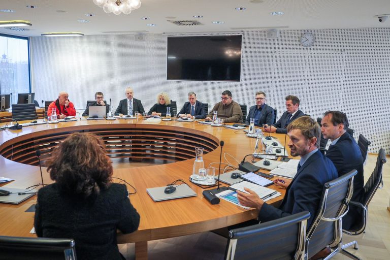 robert-golob, regionalni-razvoj, sestanek