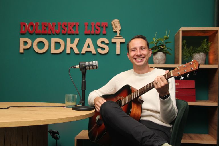 rober-petan, podkast-dolenjski-list