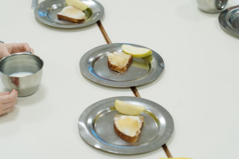 tradicionalni-slovenski-zajtrk, vrtec-soncek, sveti-jurij-ob-scavnici