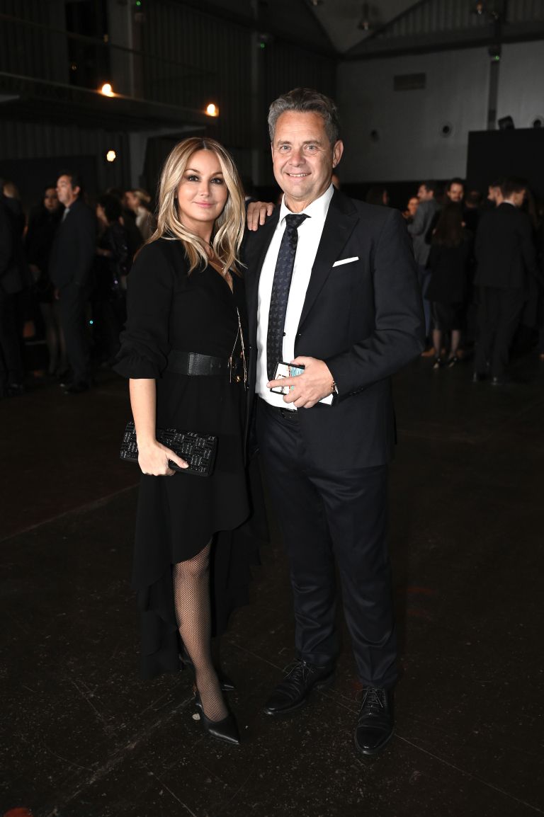 Saša Lendero, Tomaž Vesel.jpg