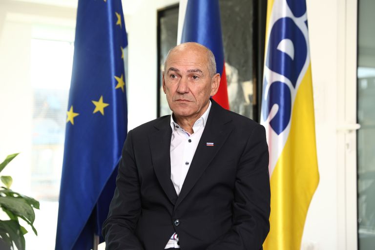 janez jansa Primoz Lavre.jpg