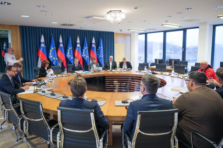 robert-golob, regionalni-razvoj, sestanek