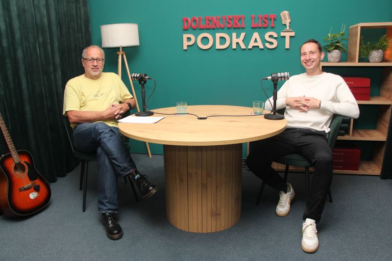 rober-petan, podkast-dolenjski-list