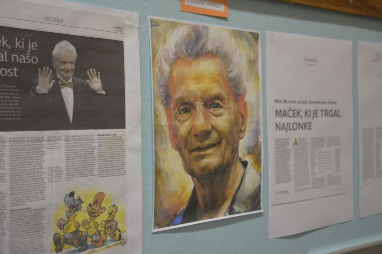 miki-muster, 100-let-rojstva-mikija-mustra, os-krmelj