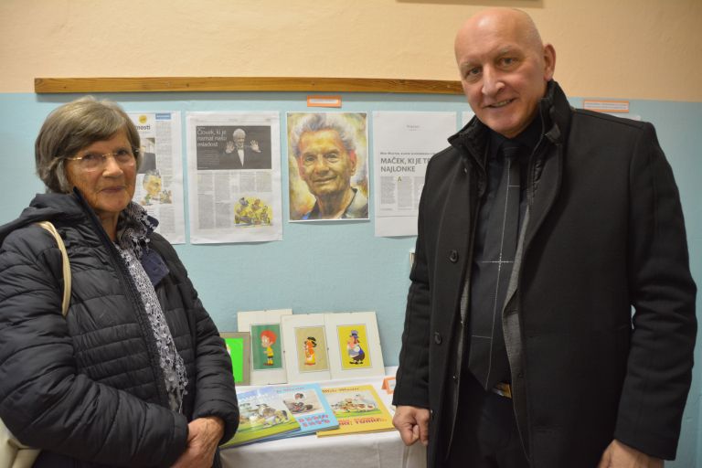 miki-muster, 100-let-rojstva-mikija-mustra, os-krmelj