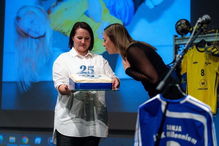 25-let, zrk-millennium