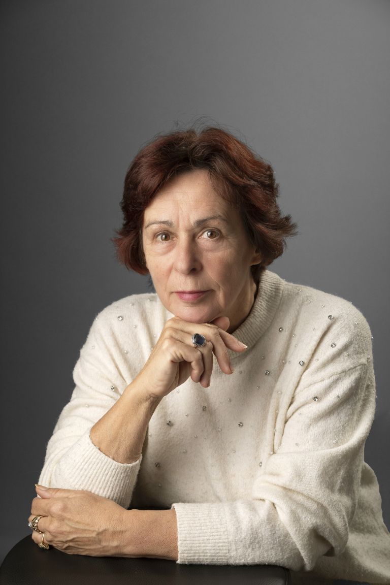 Štefanija Lukič Zlobec