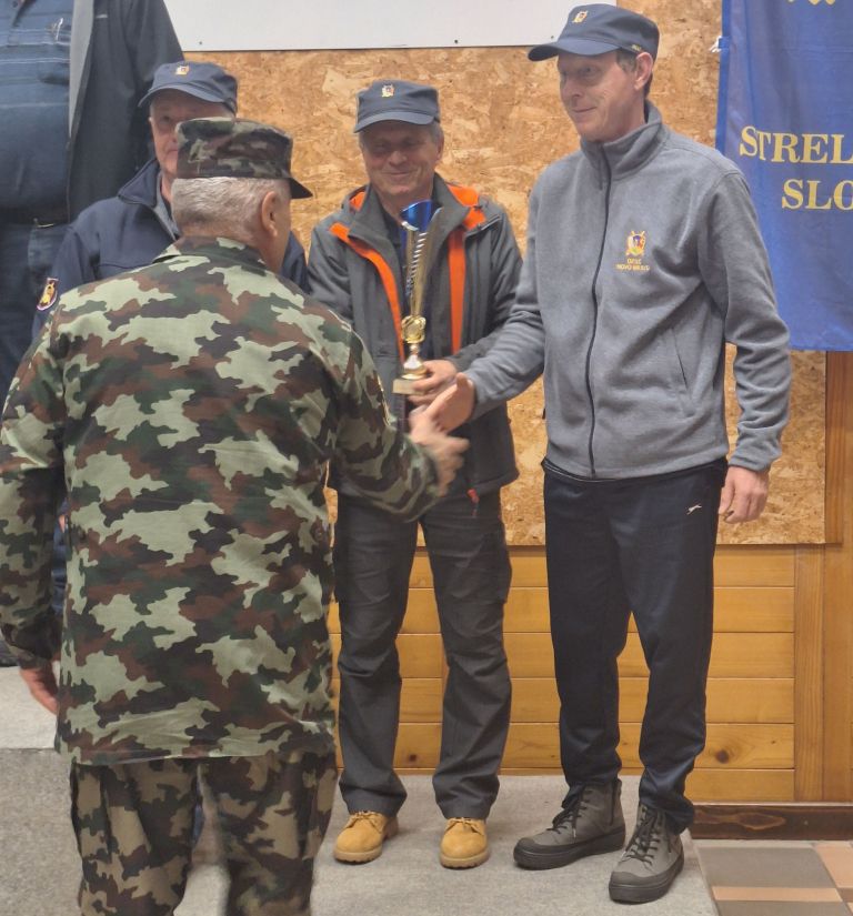 strelsko-tekmovanje