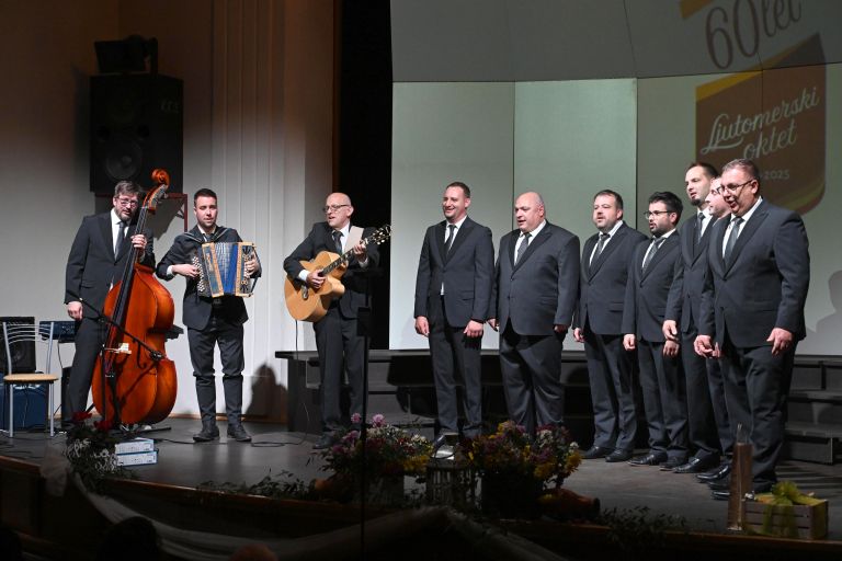 ljutomer, 60.-obletnica-ljutomerskega-okteta