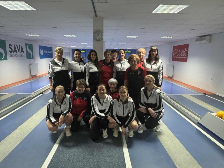 Belokranjke so z maksimalnim rezultatom premgala Vodnjak.jpeg