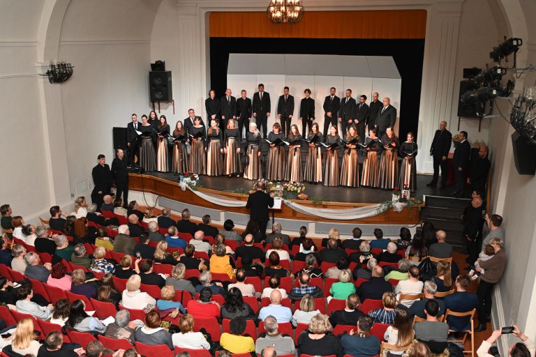 ljutomer, 60.-obletnica-ljutomerskega-okteta