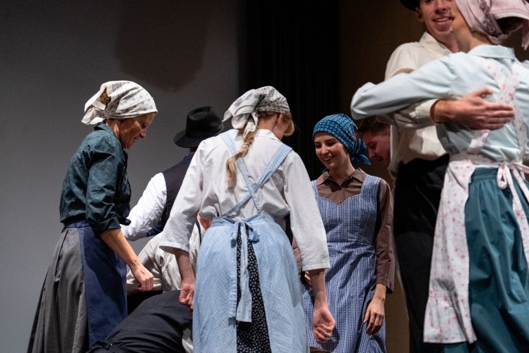 folklorno-drustvo-sveti-jurij-ob-scavnici, 20-let