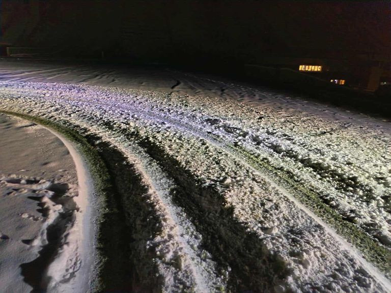 Nordijski center Planica