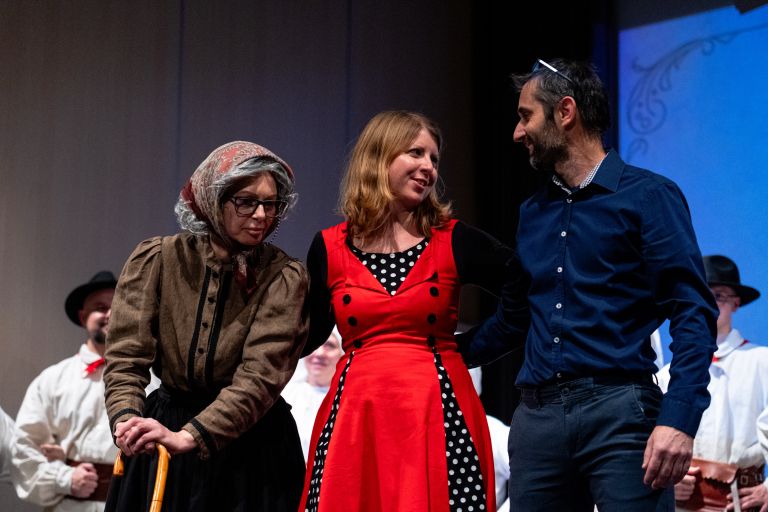 folklorno-drustvo-sveti-jurij-ob-scavnici, 20-let