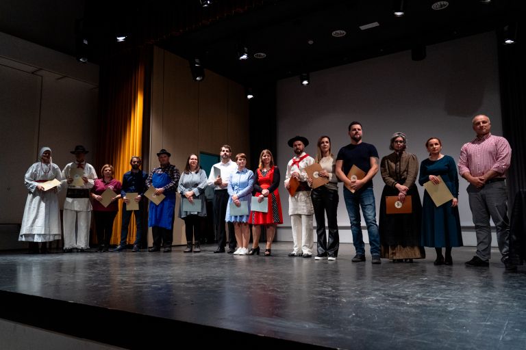 folklorno-drustvo-sveti-jurij-ob-scavnici, 20-let