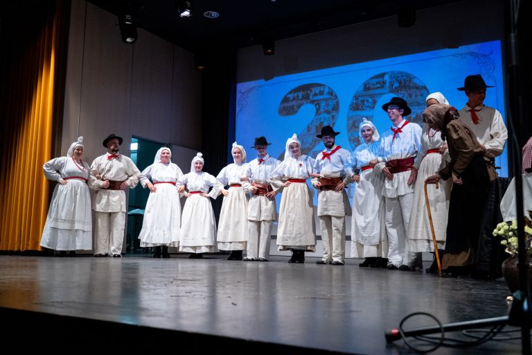 folklorno-drustvo-sveti-jurij-ob-scavnici, 20-let