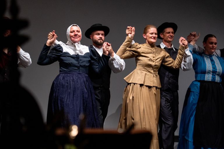 folklorno-drustvo-sveti-jurij-ob-scavnici, 20-let