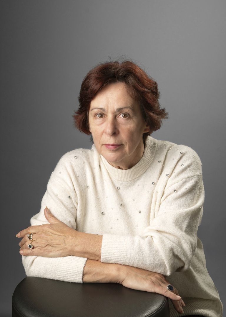 Štefanija Lukič Zlobec