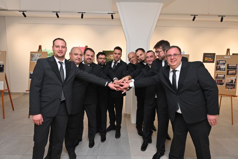 ljutomer, 60.-obletnica-ljutomerskega-okteta