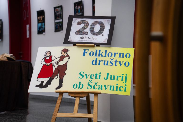 folklorno-drustvo-sveti-jurij-ob-scavnici, 20-let