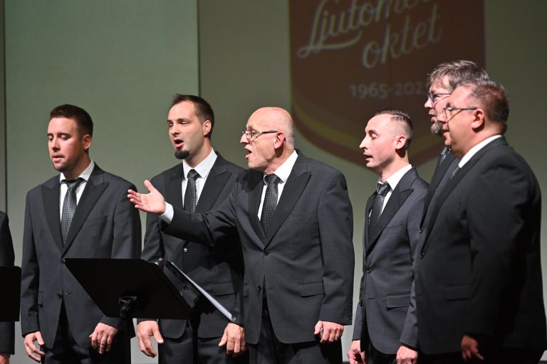 ljutomer, 60.-obletnica-ljutomerskega-okteta