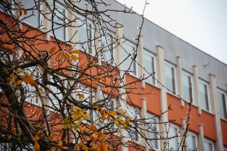 praznične-lučke, božične, komunala-murska-sobota