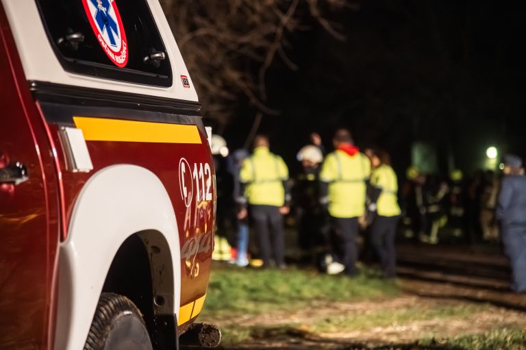 simbolična, gasilci, 112, prvi-posredovalci, gz-rogašovci, pgd-rogašovci