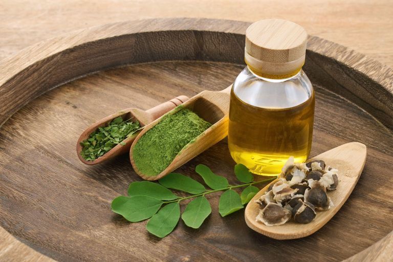 moringa